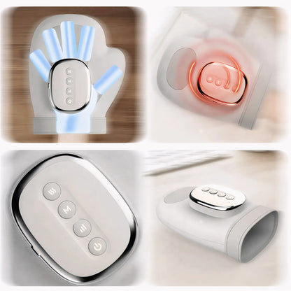 Ola™ Hand Massager