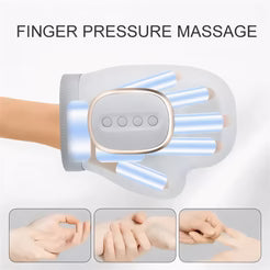 Ola™ Hand Massager