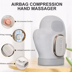 Ola™ Hand Massager
