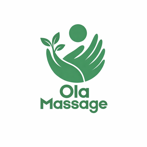 OlaMassage™🍃